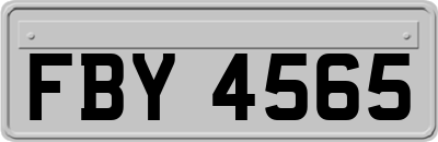 FBY4565