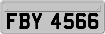 FBY4566