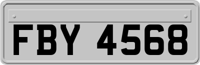 FBY4568