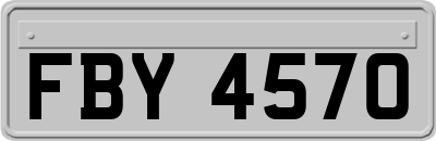 FBY4570