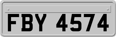 FBY4574