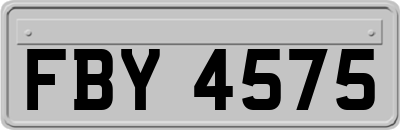 FBY4575