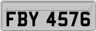 FBY4576