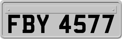 FBY4577