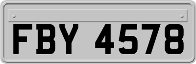 FBY4578