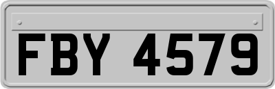FBY4579