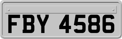 FBY4586