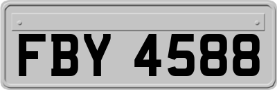 FBY4588