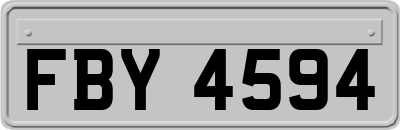 FBY4594
