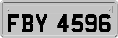 FBY4596