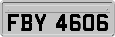FBY4606