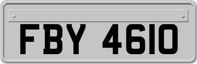 FBY4610
