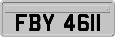 FBY4611