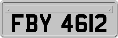 FBY4612