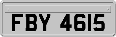 FBY4615