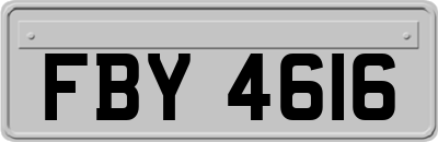 FBY4616