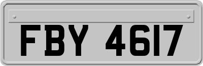 FBY4617