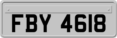 FBY4618