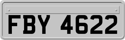 FBY4622