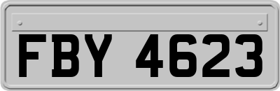 FBY4623