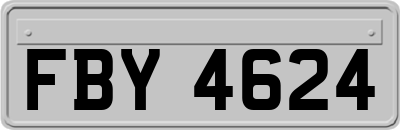 FBY4624