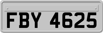 FBY4625