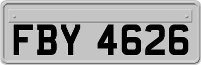 FBY4626