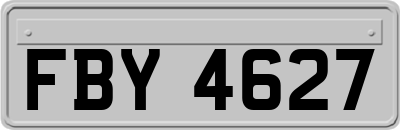 FBY4627