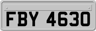 FBY4630