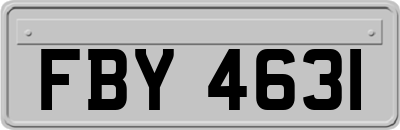 FBY4631