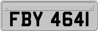 FBY4641