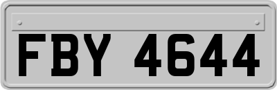 FBY4644