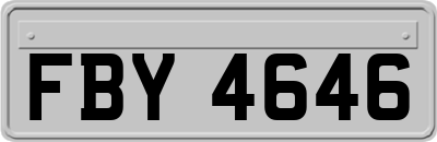 FBY4646