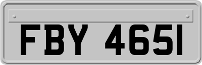 FBY4651
