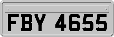 FBY4655