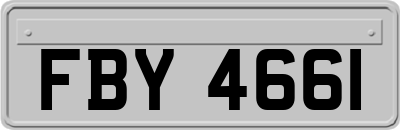 FBY4661