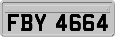 FBY4664