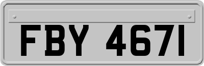 FBY4671