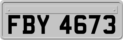 FBY4673