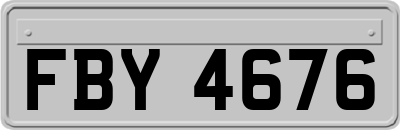 FBY4676