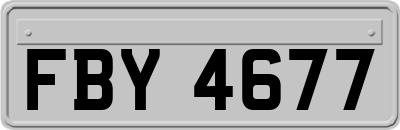FBY4677