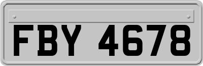 FBY4678