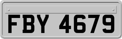 FBY4679