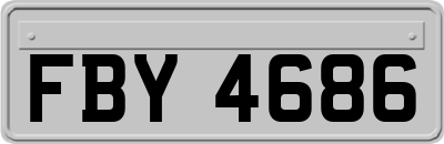 FBY4686