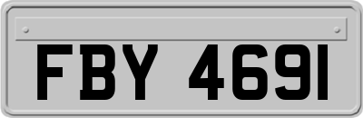FBY4691