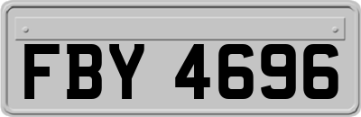 FBY4696