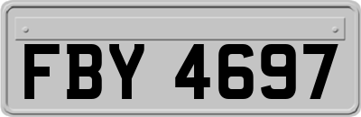 FBY4697