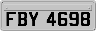 FBY4698