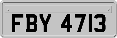 FBY4713