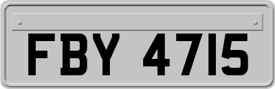 FBY4715